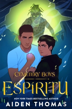 Bertrand.pt - Cemetery Boys: Espiritu