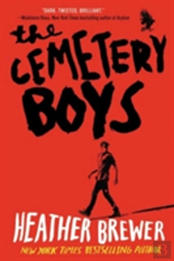 Bertrand.pt - Cemetery Boys Pb