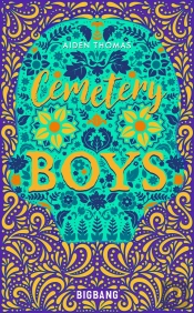 Cemetery Boys