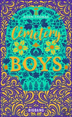 Bertrand.pt - Cemetery Boys