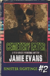 Cemetery Eater