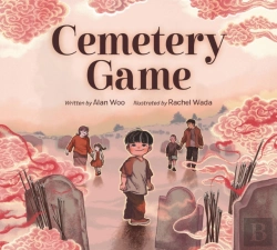 Bertrand.pt - Cemetery Game