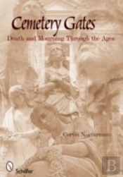 Cemetery Gates