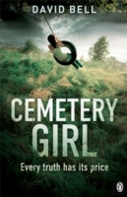 Bertrand.pt - Cemetery Girl