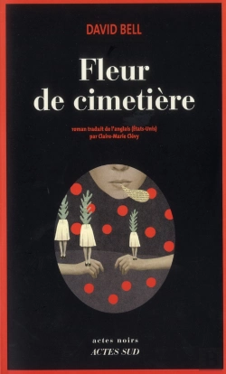 Bertrand.pt - Cemetery Girl