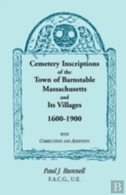 Bertrand.pt - Cemetery Inscriptions Of The Town Of Bar