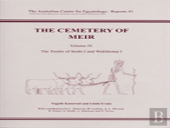 Cemetery Of Meir