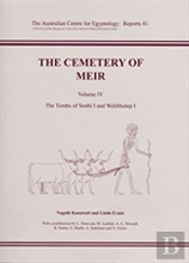 Cemetery Of Meir