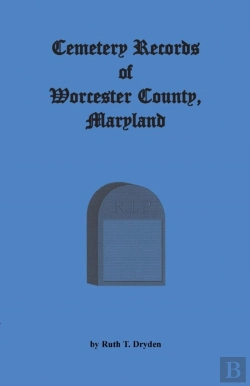 Bertrand.pt - Cemetery Records Worcester County, Maryland