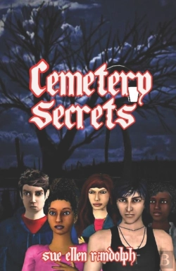 Bertrand.pt - Cemetery Secrets