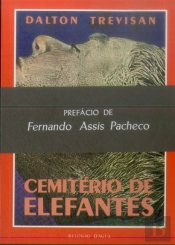 Cemitério de Elefantes