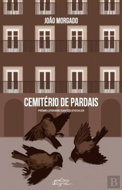 Bertrand.pt - Cemitério de Pardais