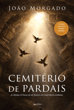 Bertrand.pt - Cemitério de Pardais