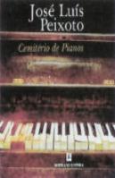 Cemitério de Pianos