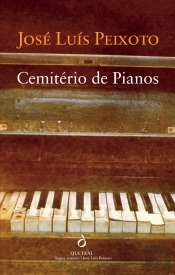 Cemitério de Pianos
