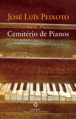 Bertrand.pt - Cemitério de Pianos