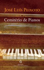 Cemitério de Pianos