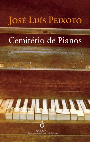 Cemitério de Pianos