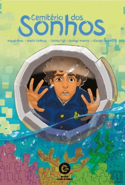 Bertrand.pt - Cemitério dos Sonhos