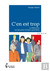 C'En Est Trop