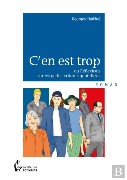 Bertrand.pt - C'En Est Trop