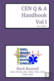 Cen Q & A Handbook Vol I