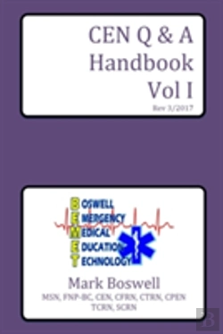Bertrand.pt - Cen Q & A Handbook Vol I