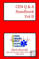 Cen Q & A Handbook Vol Ii