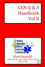 Cen Q & A Handbook Vol Ii