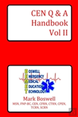 Bertrand.pt - Cen Q & A Handbook Vol Ii