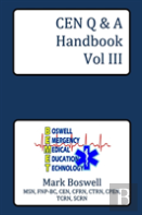 Cen Q&A Handbook Vol Iii