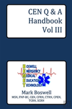 Bertrand.pt - Cen Q&A Handbook Vol Iii
