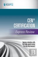 Cen (R) Certification Express Review
