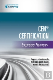 Cen (R) Certification Express Review