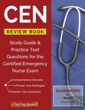 Cen Review Book