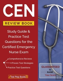 Bertrand.pt - Cen Review Book