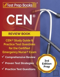 Bertrand.pt - Cen Review Book