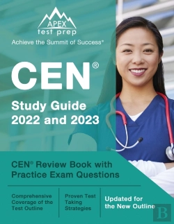 Bertrand.pt - Cen Study Guide 2022 And 2023
