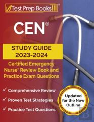 Cen Study Guide