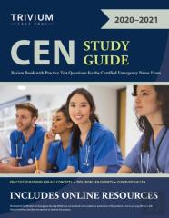 Cen Study Guide