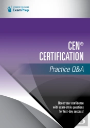 Cenâ® Certification Practice Q&A