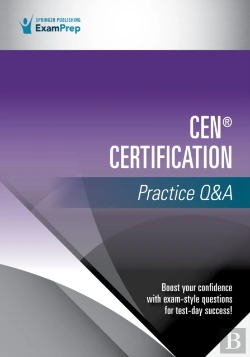 Bertrand.pt - Cenâ® Certification Practice Q&A