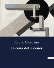 Cena Delle Ceneri