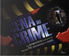 Cena do crime
