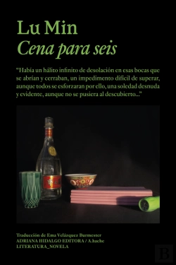 Bertrand.pt - Cena Para Seis