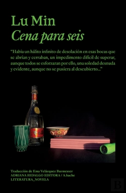 Bertrand.pt - Cena Para Seis