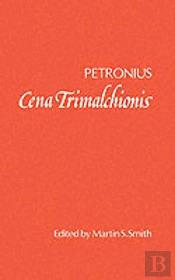 Cena Trimalchionis