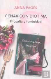 Cenar Con Diotima