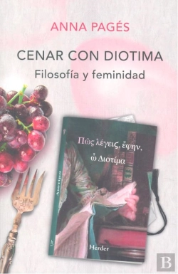 Bertrand.pt - Cenar Con Diotima