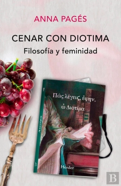 Bertrand.pt - Cenar Con Diotima